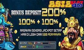 Asialama Slot Login