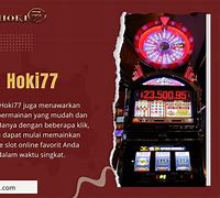 Hoki77 Agen Bola