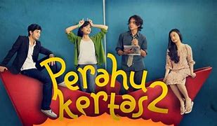 Perahu Kertas 2 Download