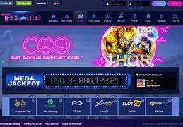 Situs Atom Slot Login Alternatif Online